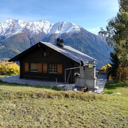 Apartament Irene Bitsch Zewnętrze zdjęcie