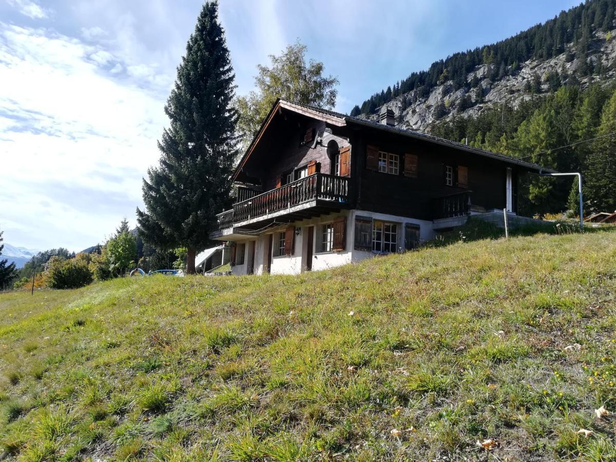 Apartament Irene Bitsch Zewnętrze zdjęcie