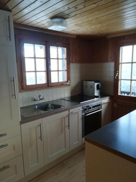 Apartament Irene Bitsch Zewnętrze zdjęcie
