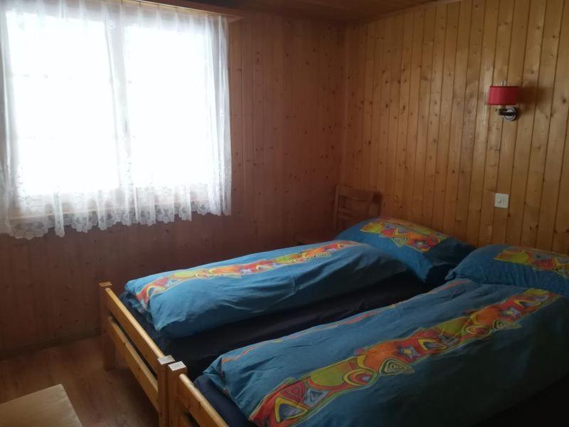 Apartament Irene Bitsch Zewnętrze zdjęcie