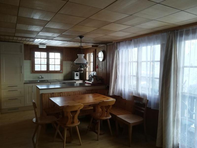 Apartament Irene Bitsch Zewnętrze zdjęcie