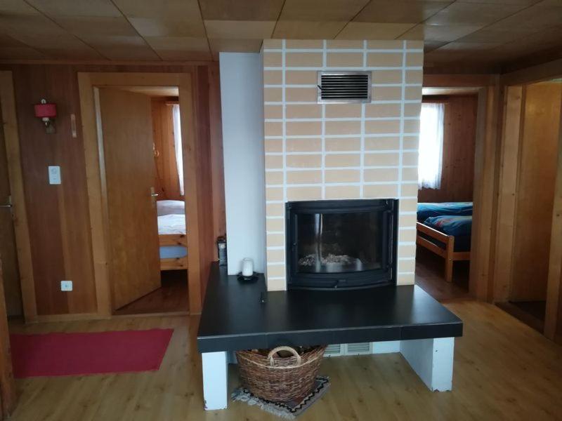 Apartament Irene Bitsch Zewnętrze zdjęcie